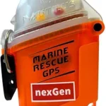 Nautilus LifeLine Marine Rescue GPS nexGen