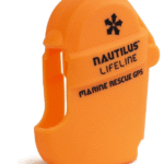 Nautilus Lifeline Marine GPS Silicone Pouch
